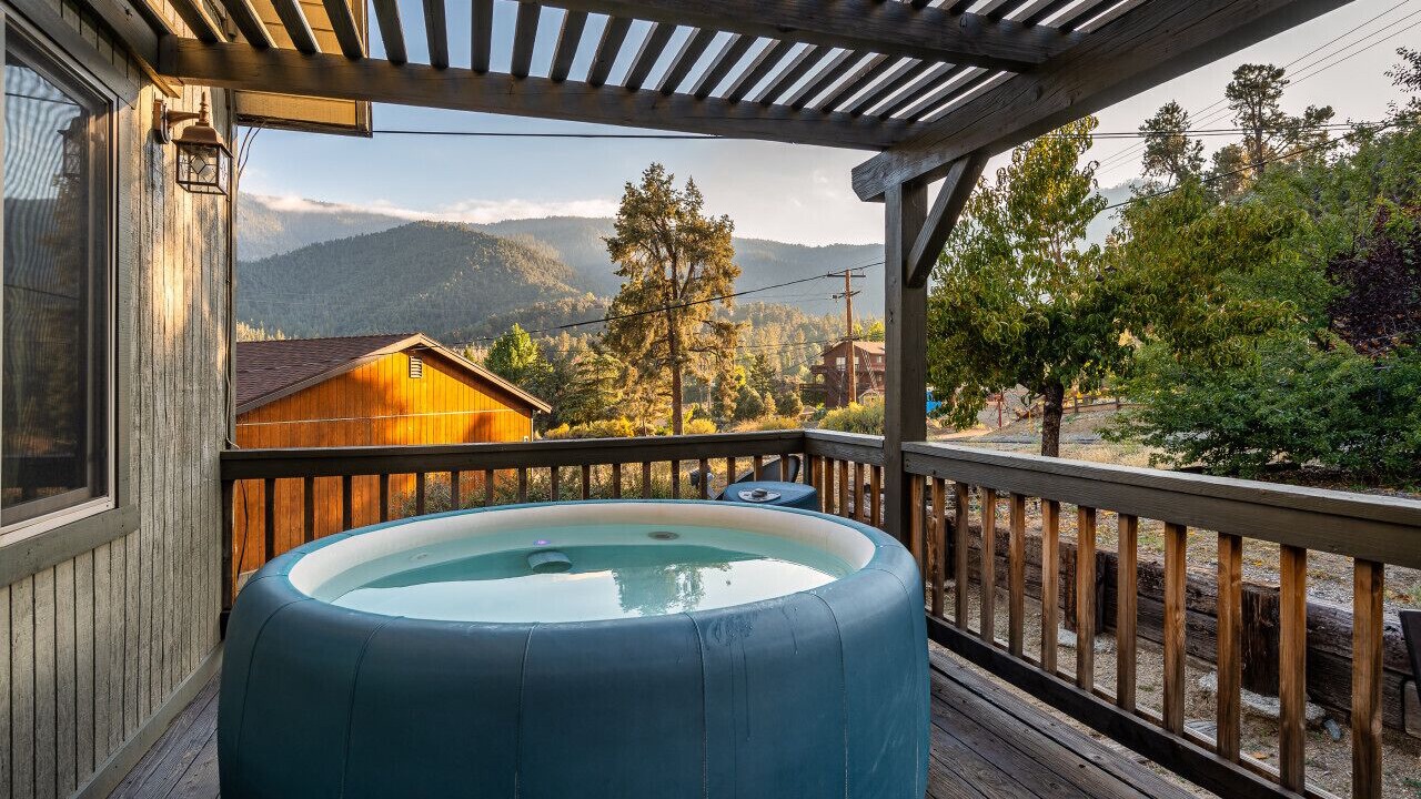 Photo of Outdoor in Pine Mountain Club