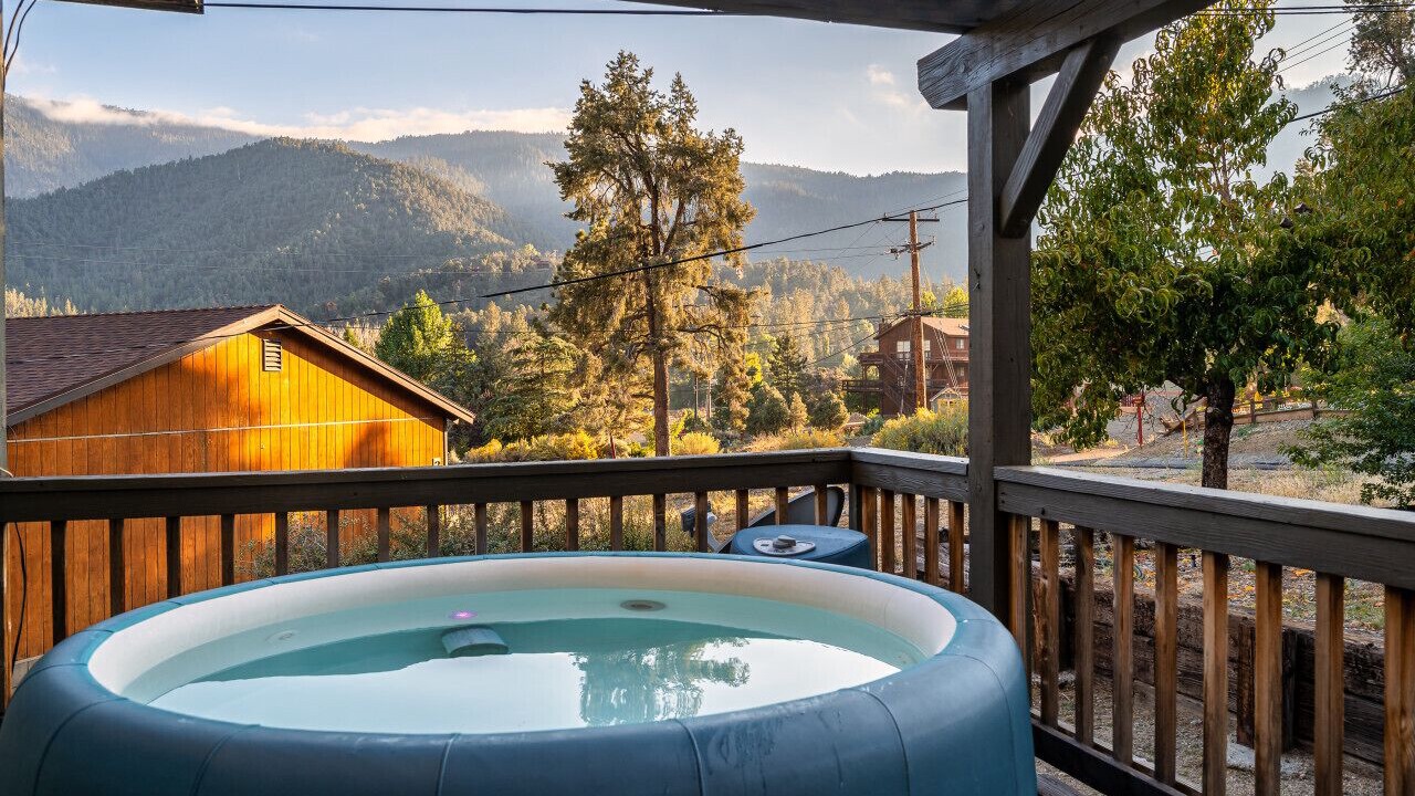Photo of Outdoor in Pine Mountain Club