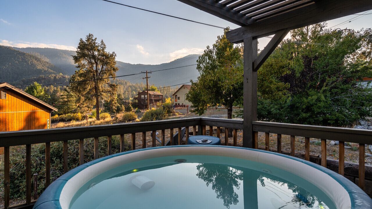 Photo of Outdoor in Pine Mountain Club