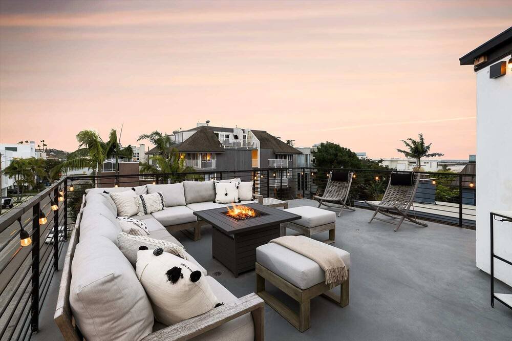 Photo of Outdoor in Marina Peninsula