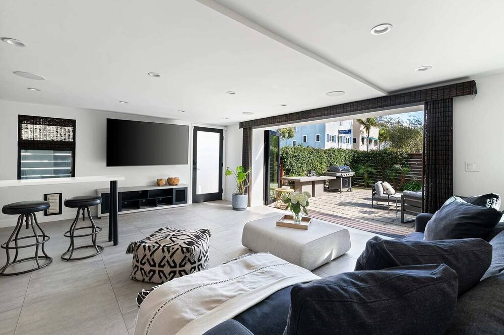 Photo of Outdoor in Marina Peninsula