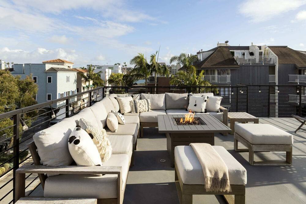 Photo of Outdoor in Marina Peninsula