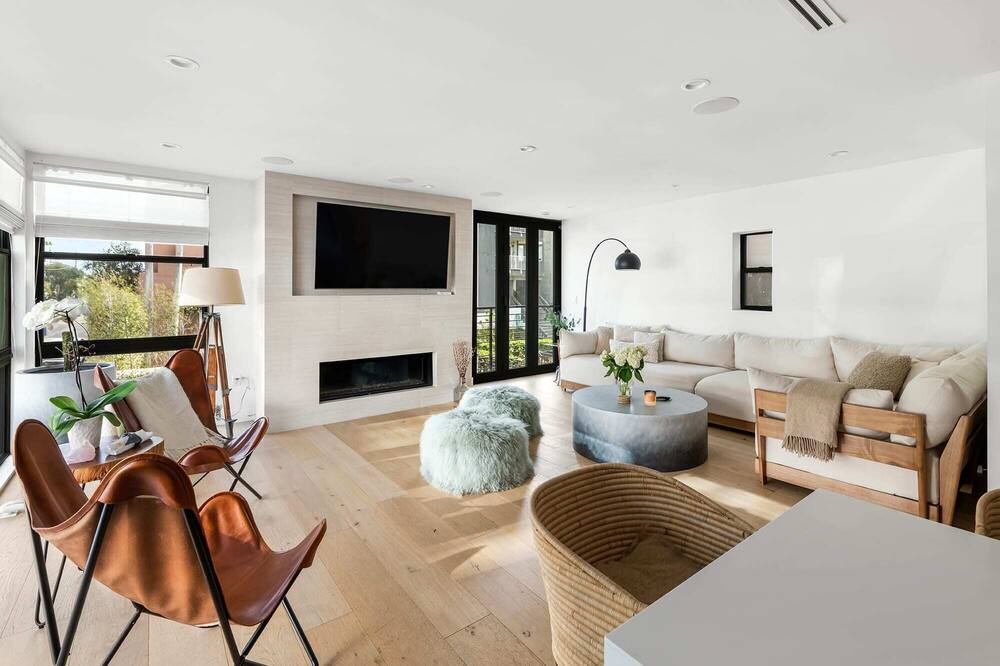 Photo of Bedroom in Marina Peninsula