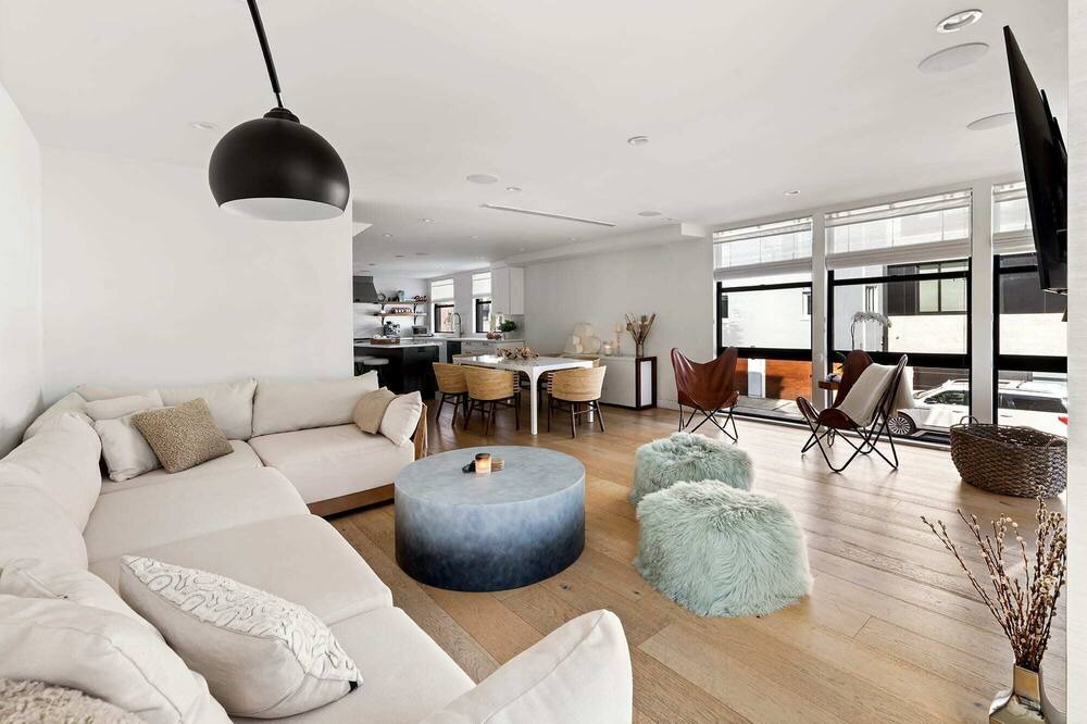 Photo of Bedroom in Marina Peninsula