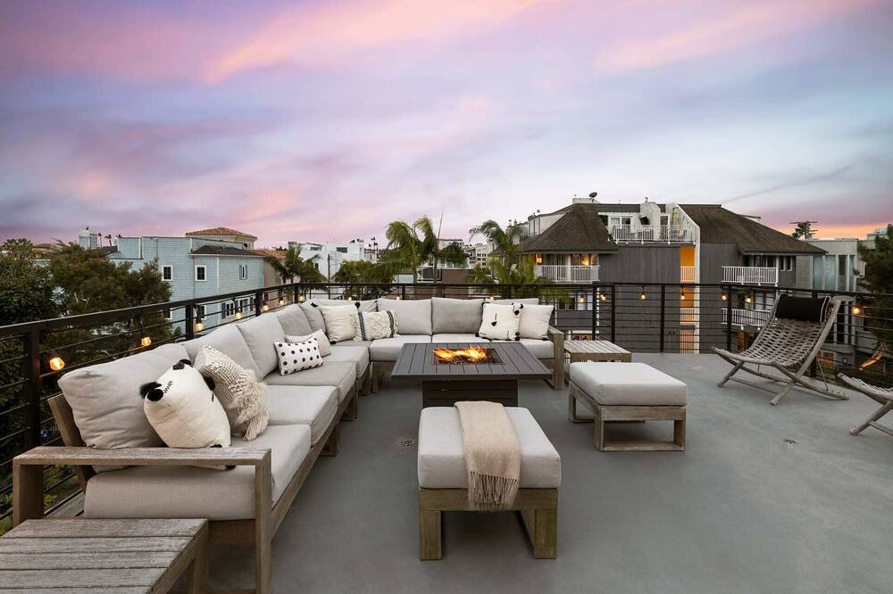 Photo of Outdoor in Marina Peninsula