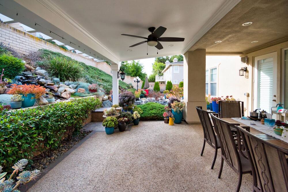 Photo of Patio Balcony in Bonita