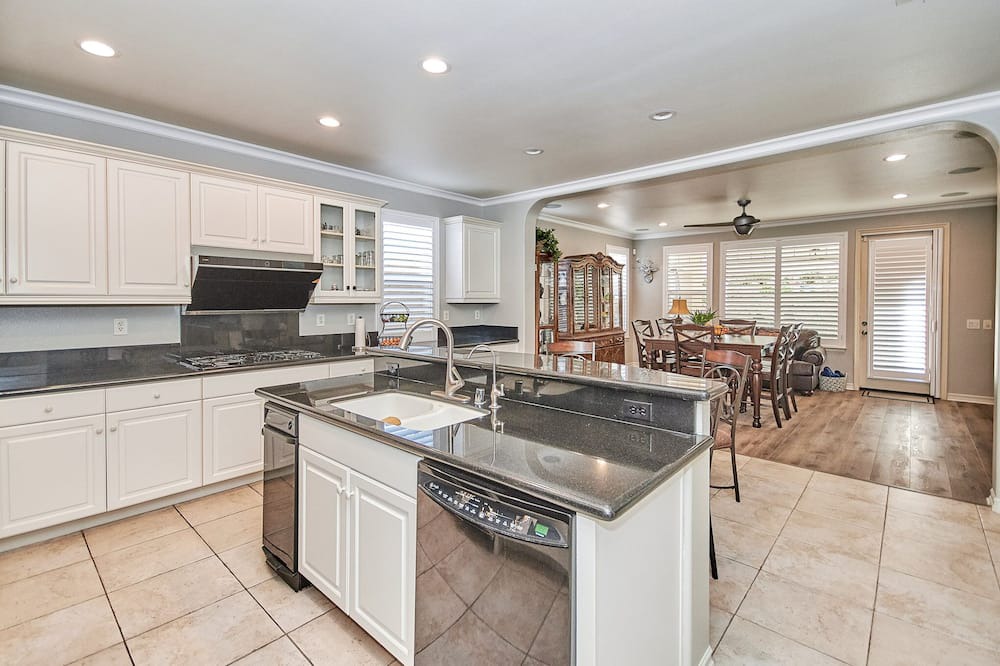 Photo of Kitchen in Bonita