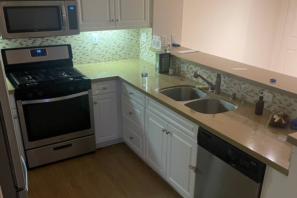 Photo of Kitchen in Newport Beach