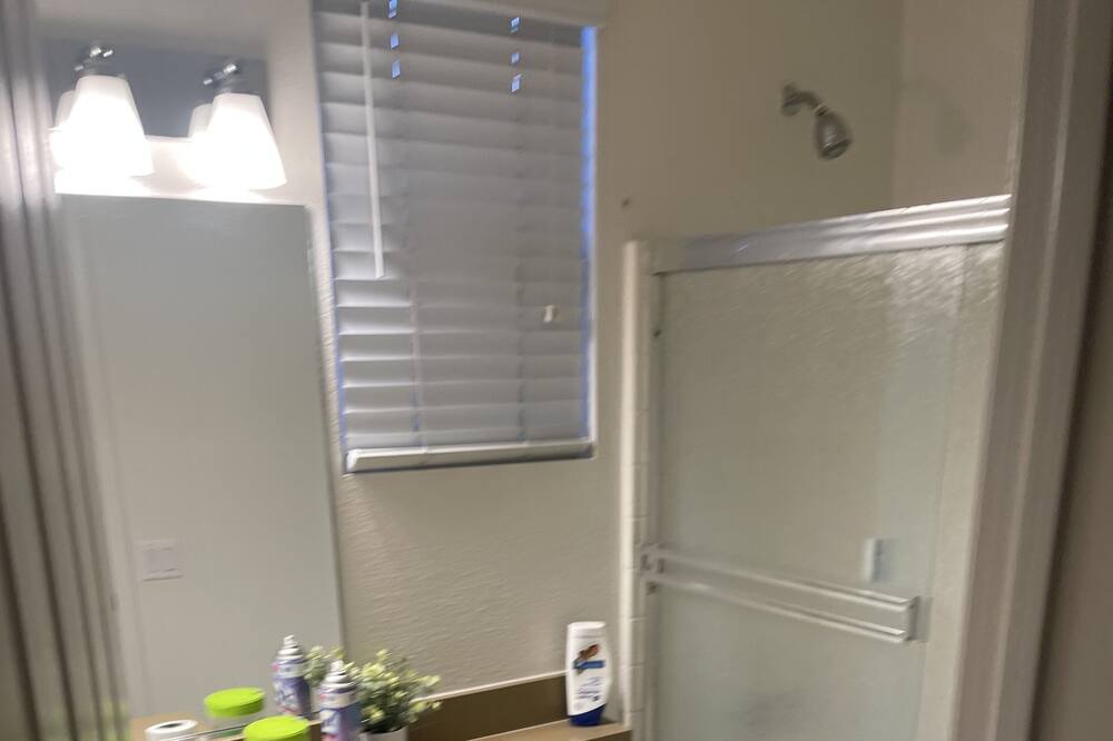 Photo of Bathroom in Newport Beach