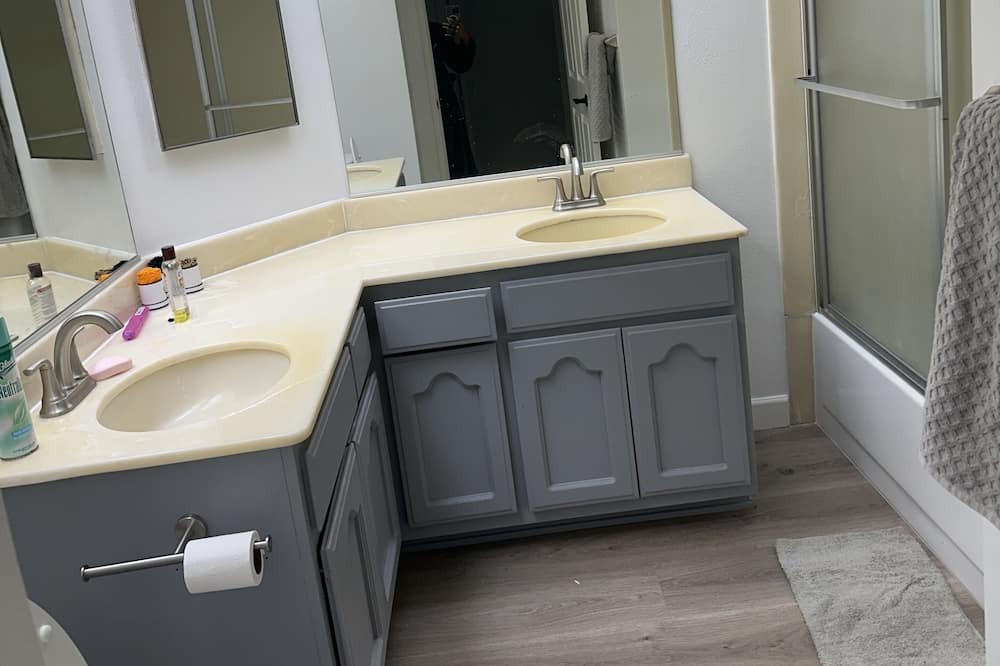 Photo of Bathroom in North Hills