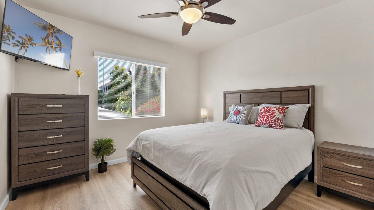 Photo of Bedroom in Roseville - Fleet Ridge