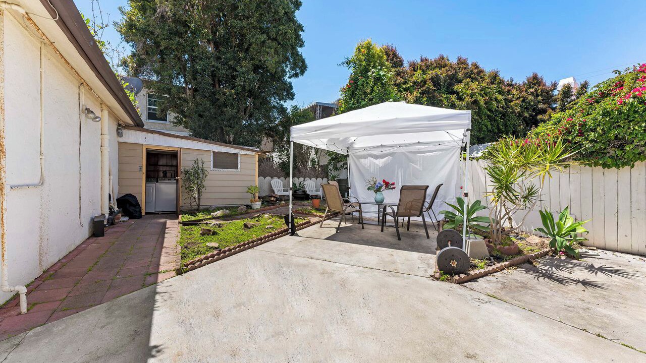 Photo of Outdoor in Roseville - Fleet Ridge