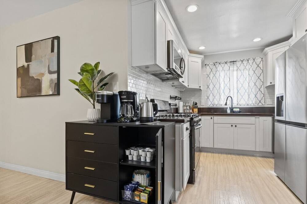 Photo of Kitchen in Lynwood
