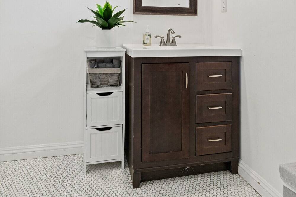 Photo of Bathroom in Lynwood