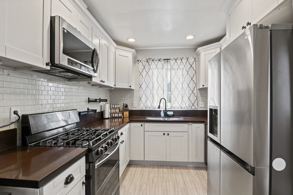 Photo of Kitchen in Lynwood