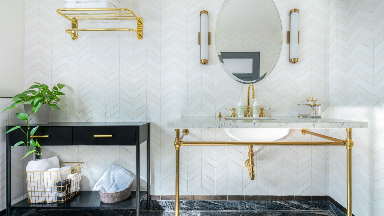 Photo of Bathroom in Hollywood