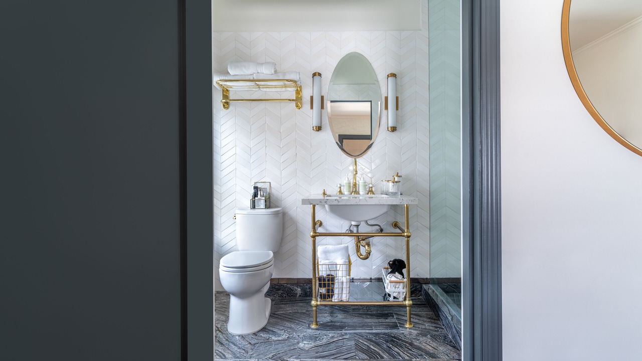 Photo of Bathroom in Hollywood