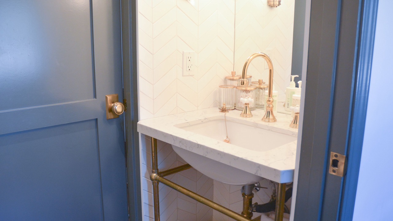 Photo of Bathroom in Hollywood