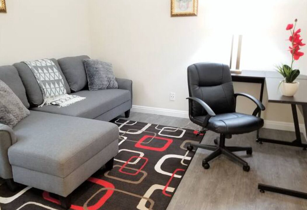 Photo of Livingroom in Tustin