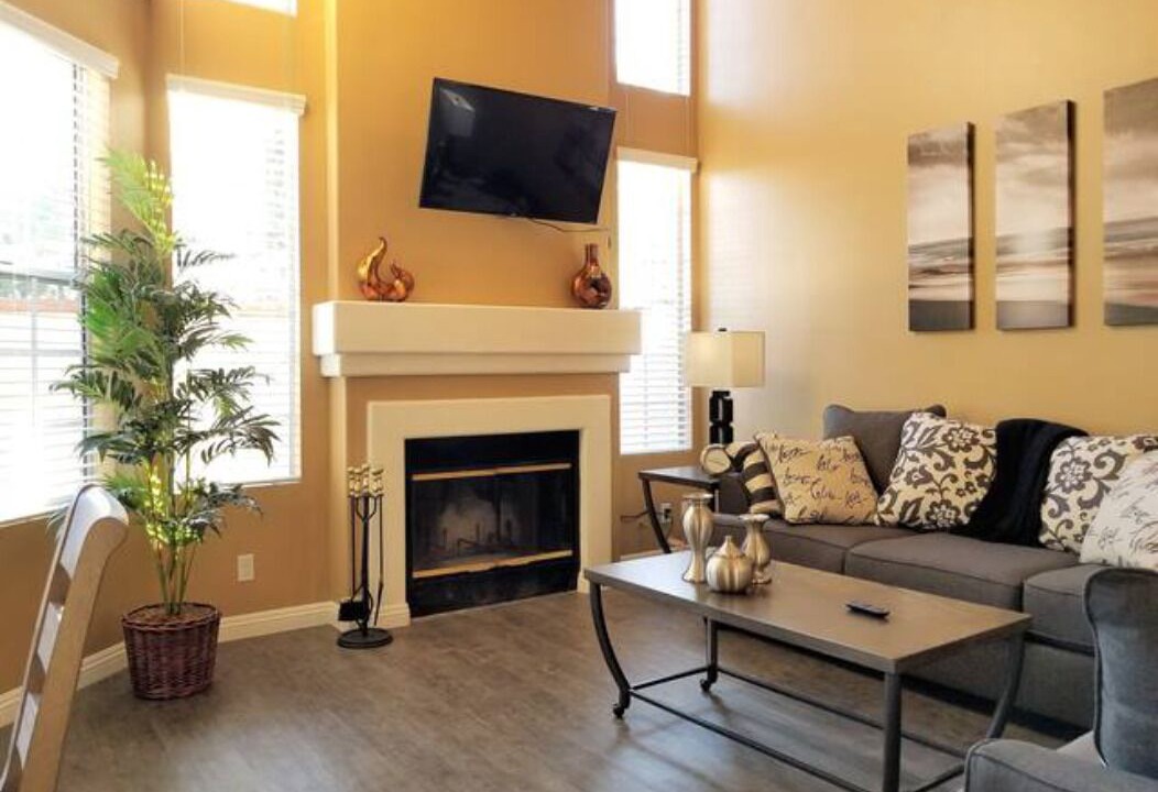 Photo of Livingroom in Tustin