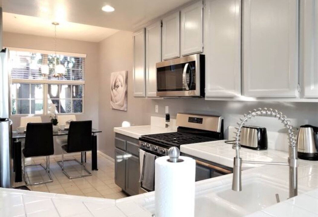 Photo of Kitchen in Tustin