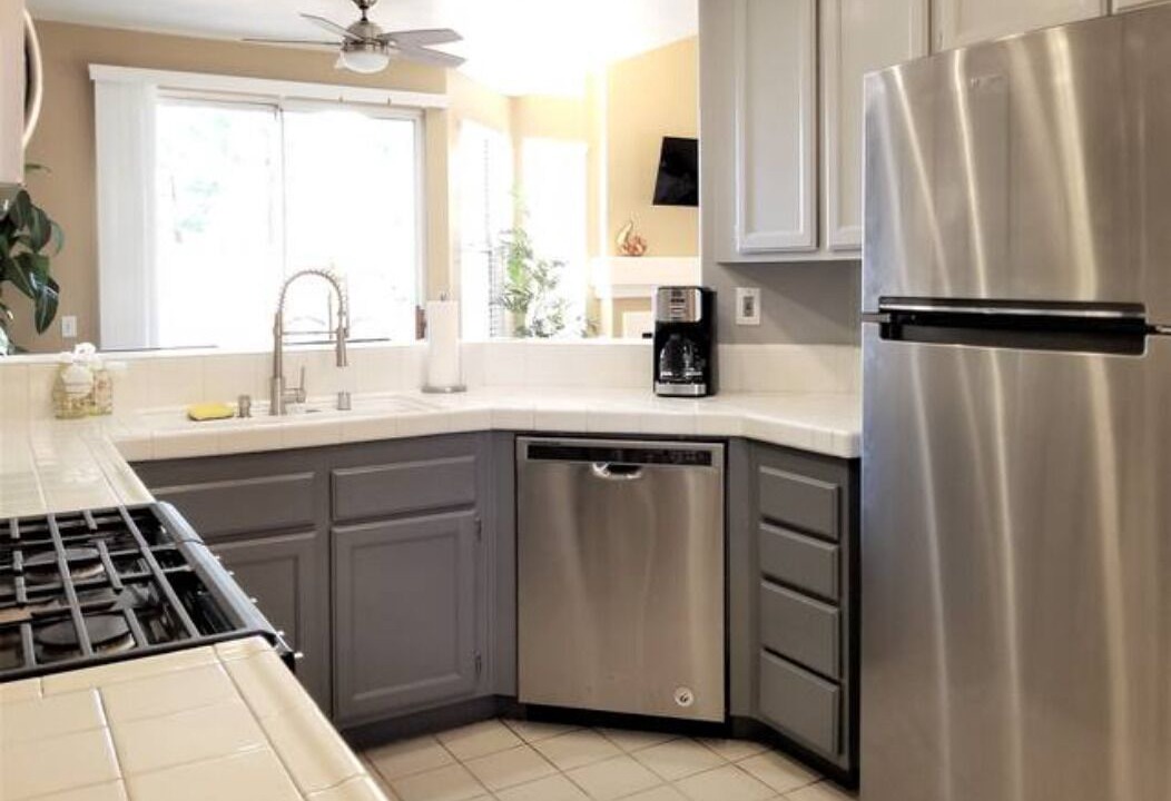 Photo of Kitchen in Tustin