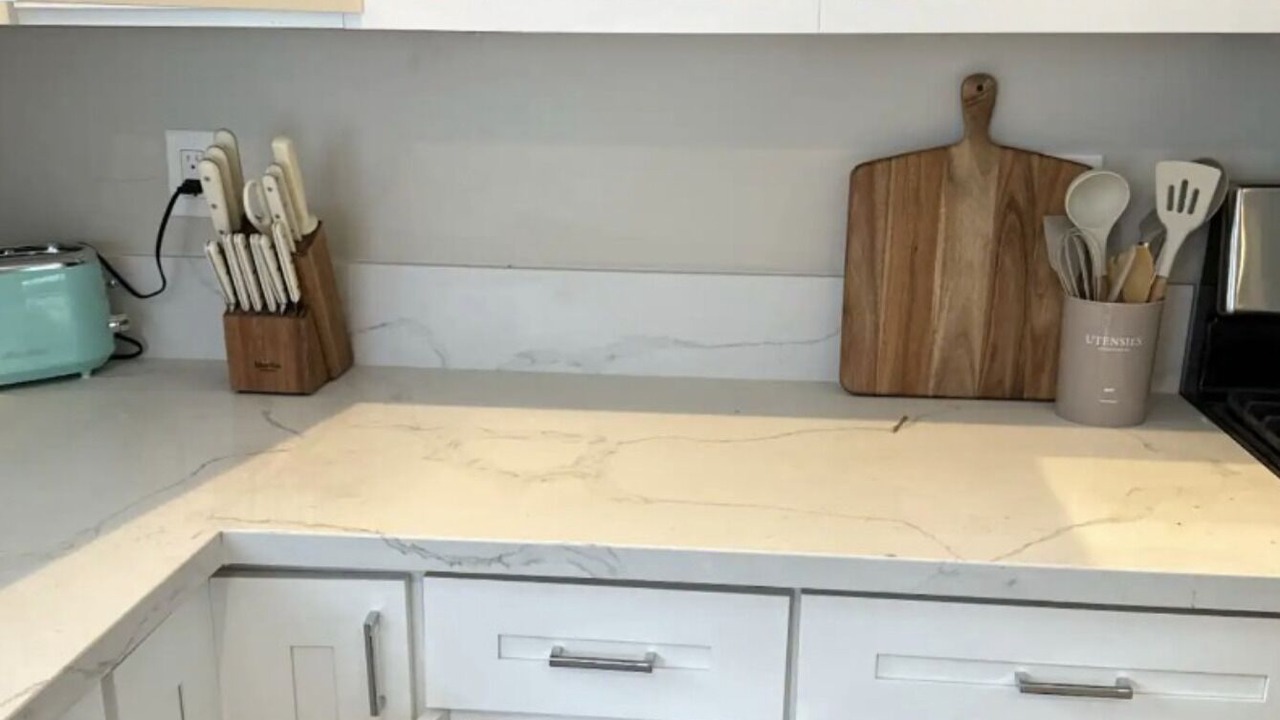 Photo of Kitchen in College East