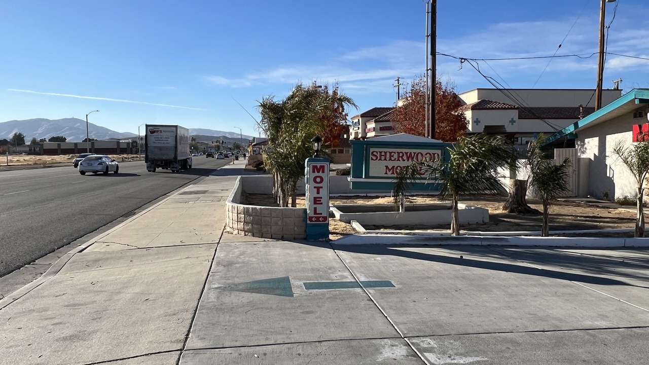 Photo of Outdoor in Palmdale