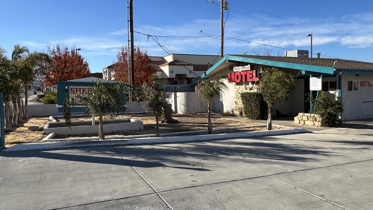 Photo of Outdoor in Palmdale