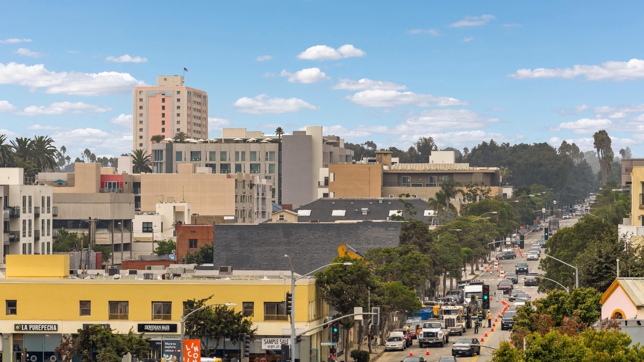 Photo of Outdoor in Sunset Park