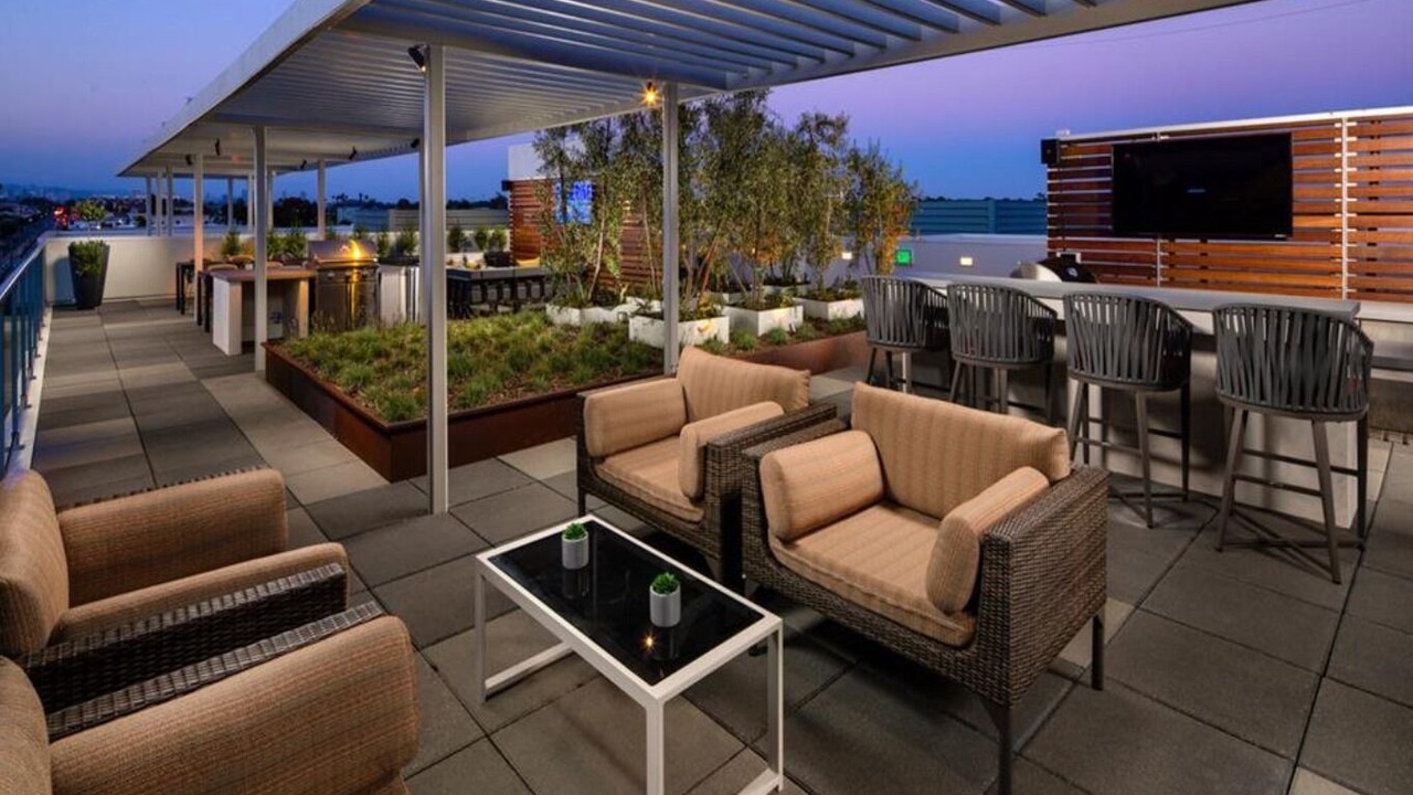Photo of Outdoor in Sunset Park