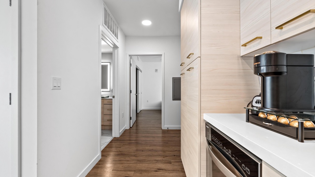 Photo of Kitchen in Sunset Park