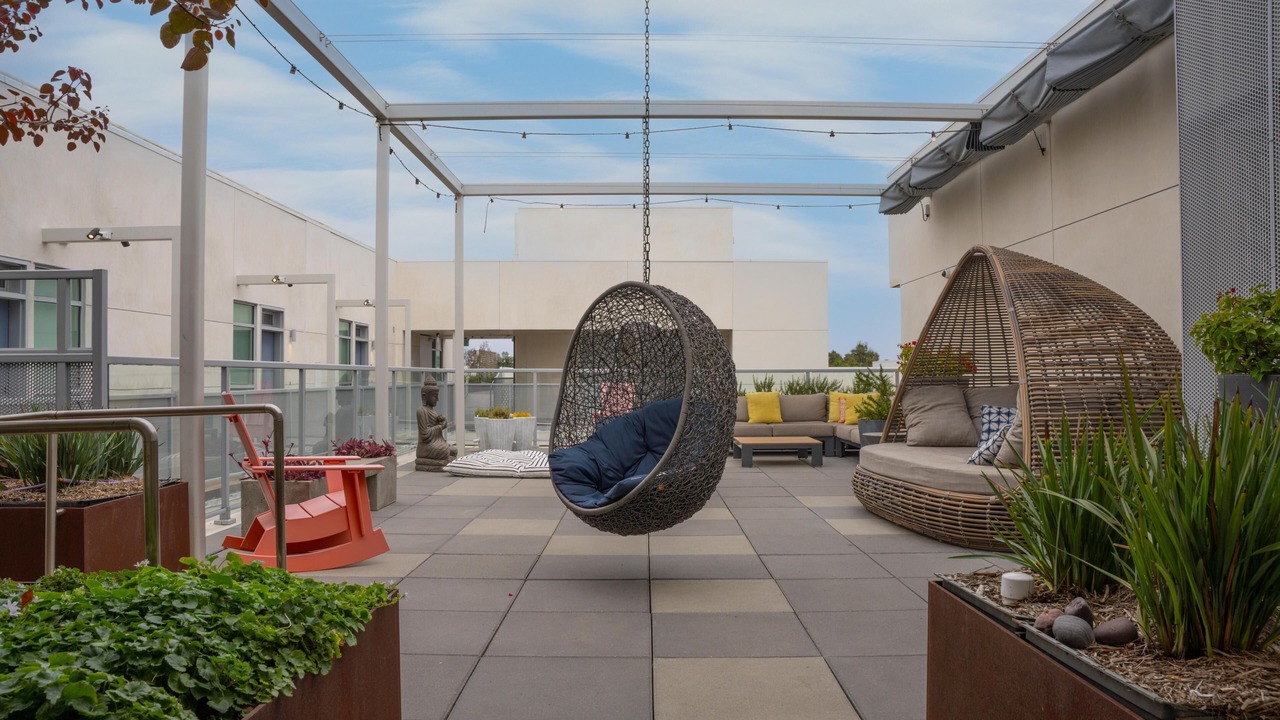 Photo of Outdoor in Sunset Park