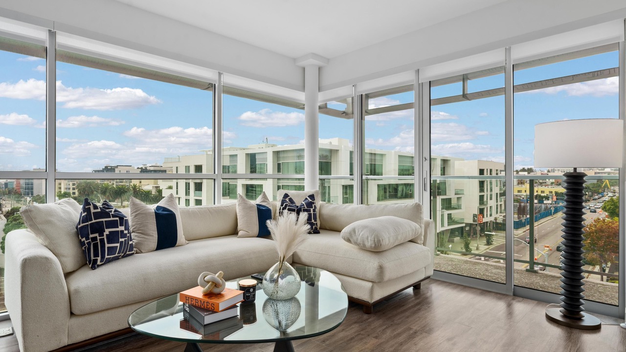 Photo of Livingroom in Sunset Park
