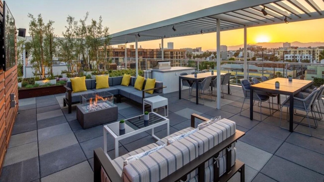 Photo of Outdoor in Sunset Park