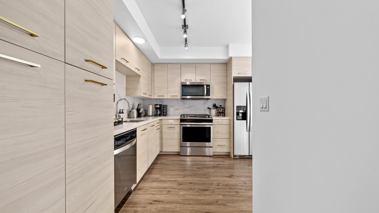 Photo of Kitchen in Sunset Park