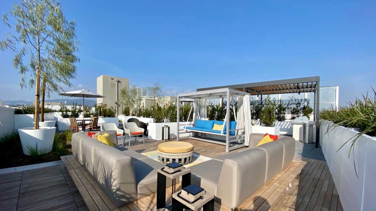 Photo of Outdoor in Sunset Park