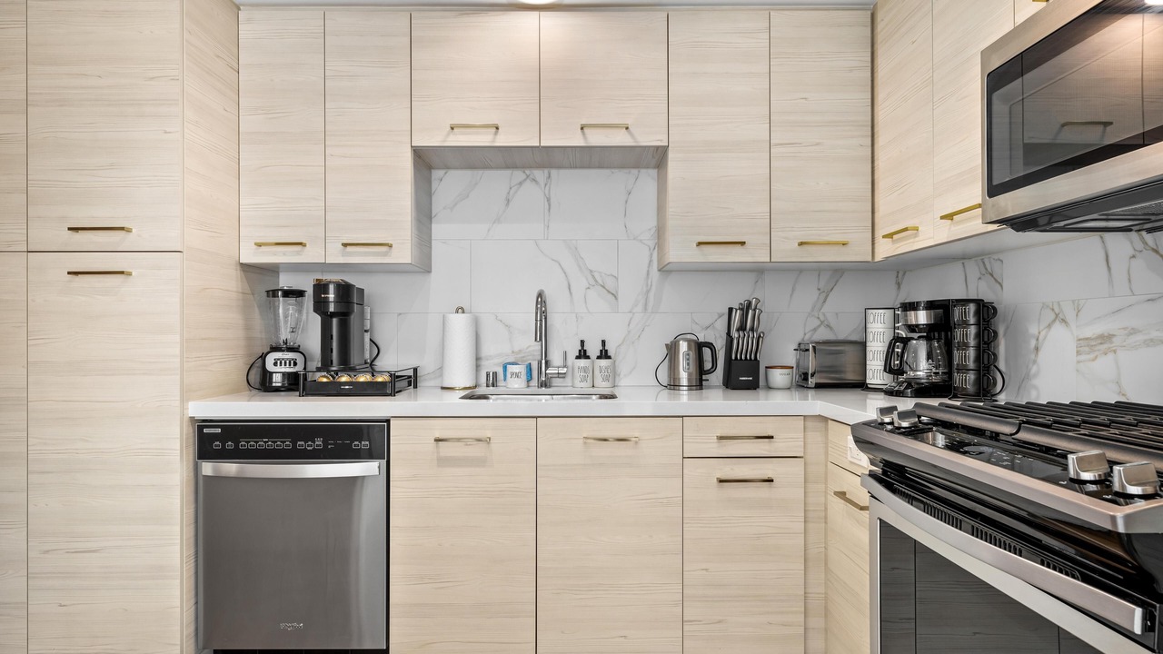 Photo of Kitchen in Sunset Park