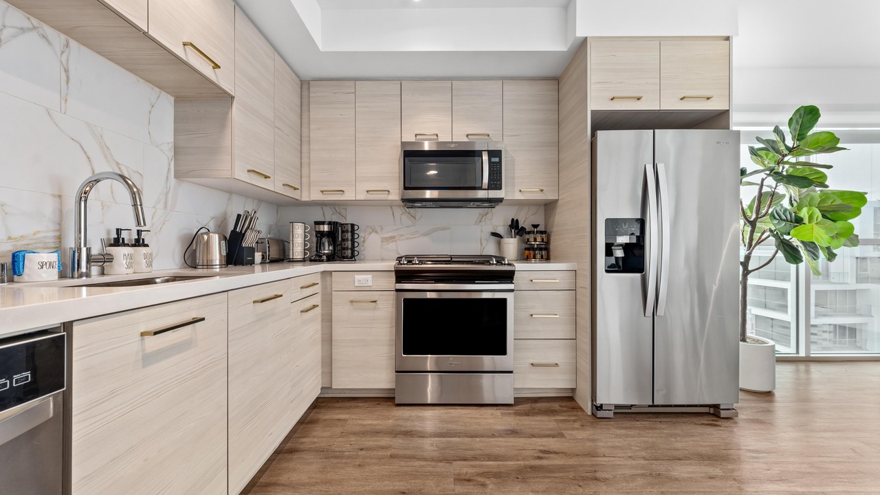 Photo of Kitchen in Sunset Park