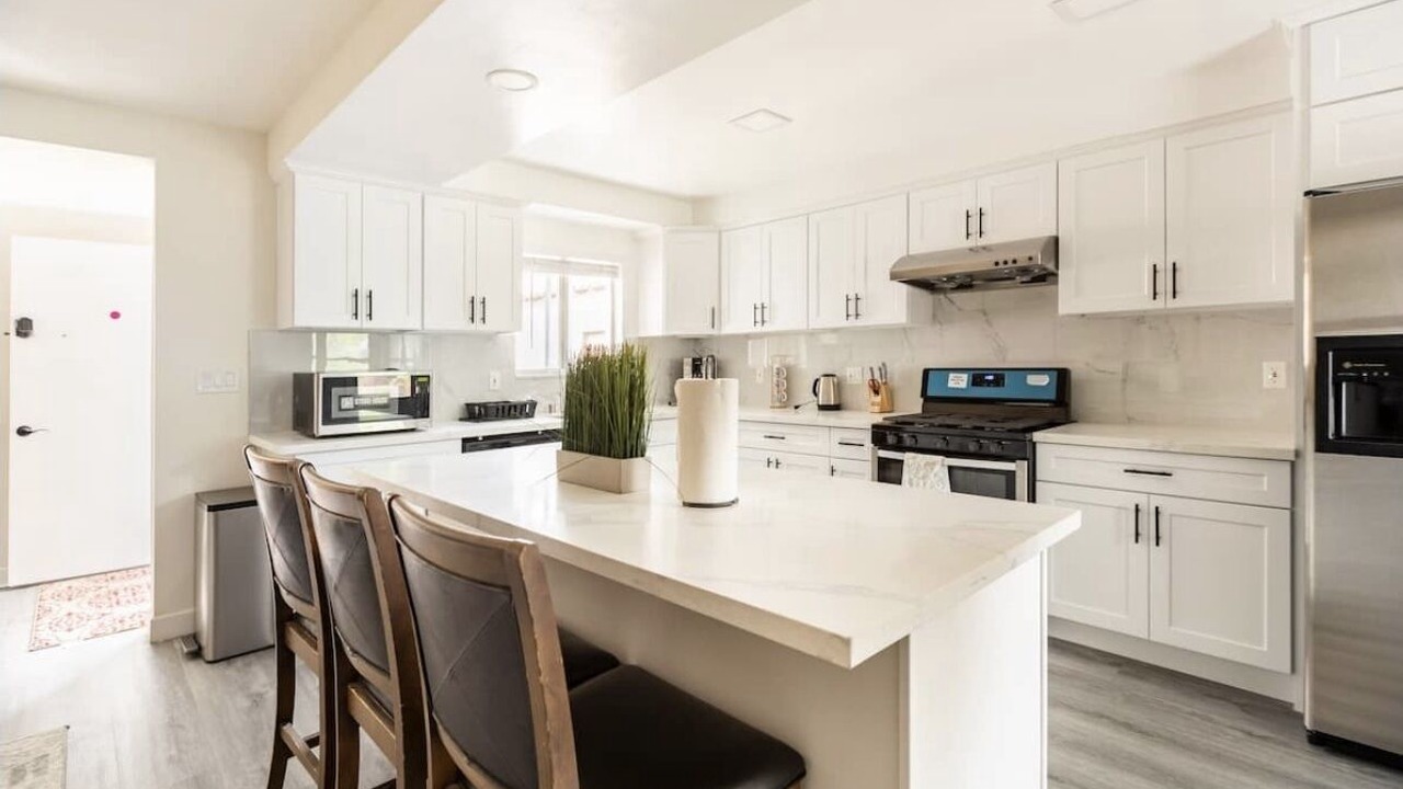 Photo of Kitchen in East San Gabriel