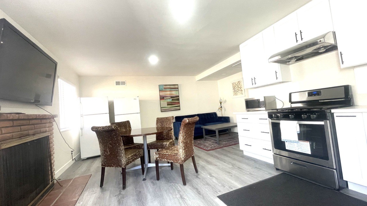 Photo of Kitchen in East San Gabriel