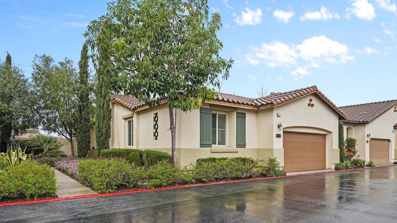 Photo of Outdoor in North Tustin