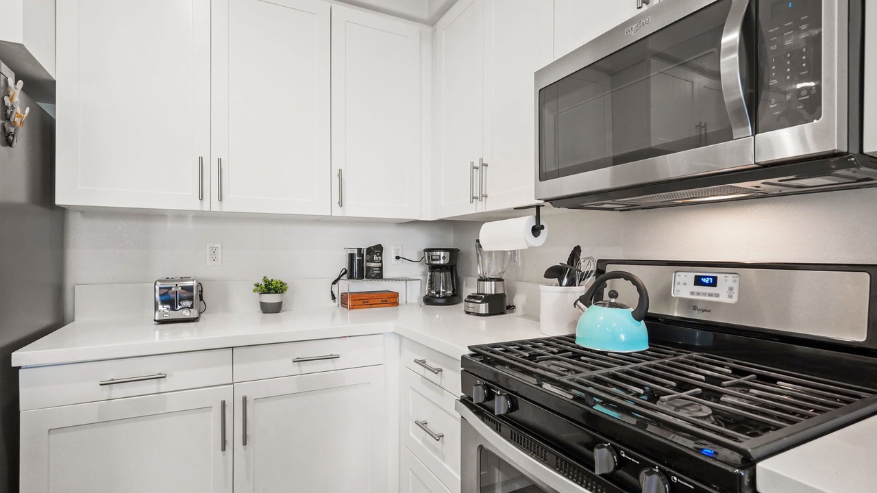 Photo of Kitchen in North Tustin