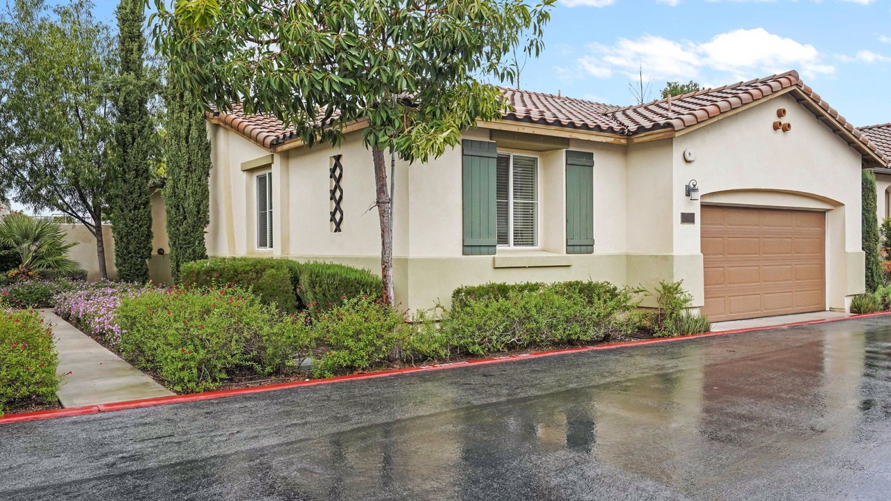 Photo of Outdoor in North Tustin
