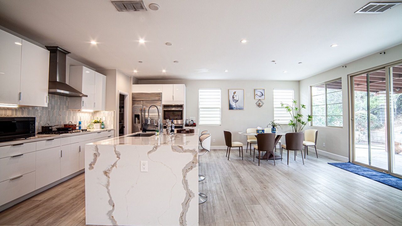 Photo of Kitchen in Eastvale