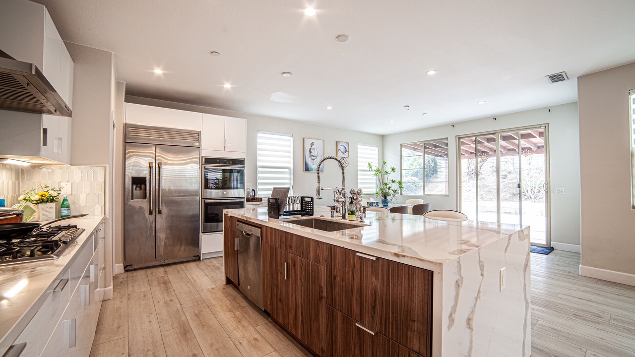 Photo of Kitchen in Eastvale