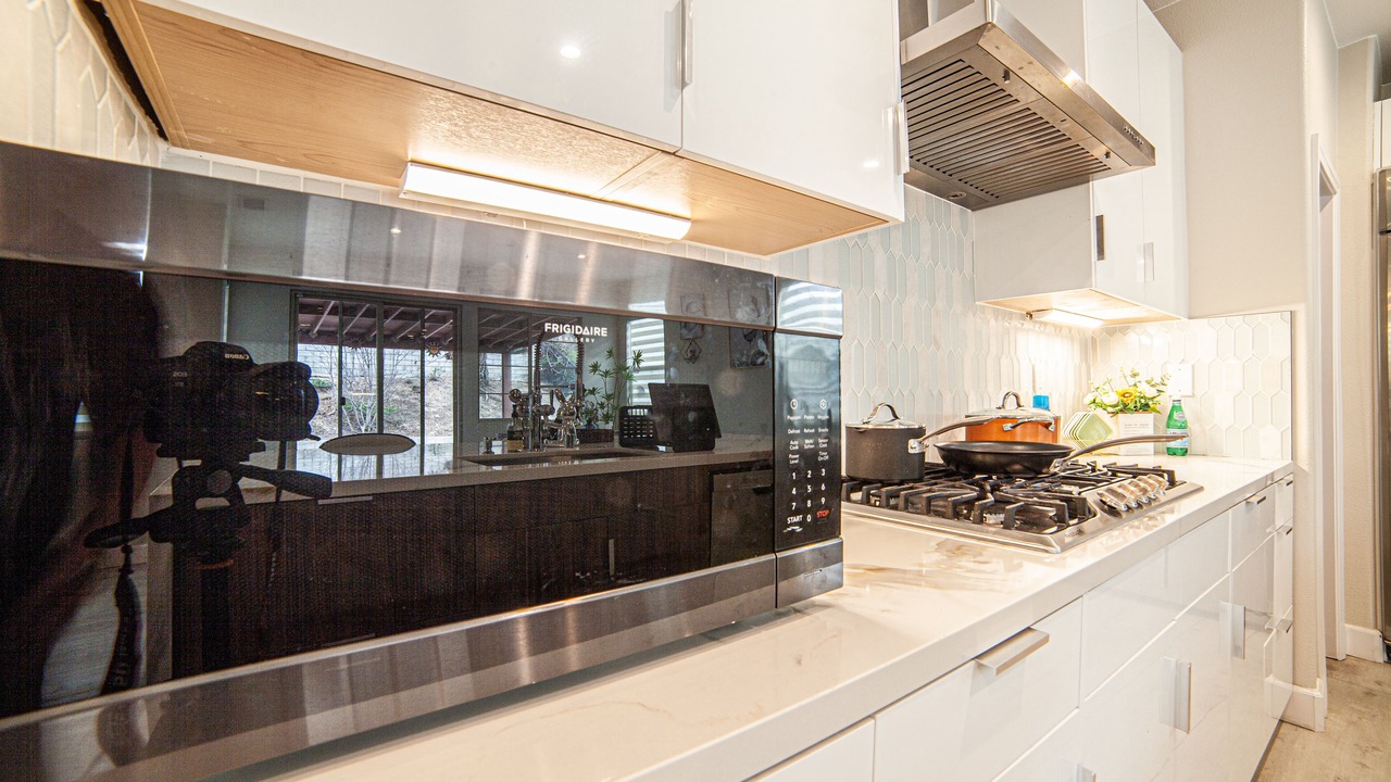 Photo of Kitchen in Eastvale