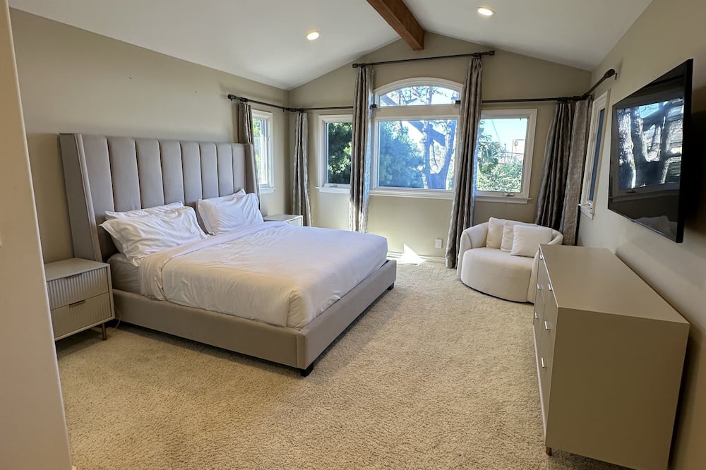 Photo of Bedroom in Torrance