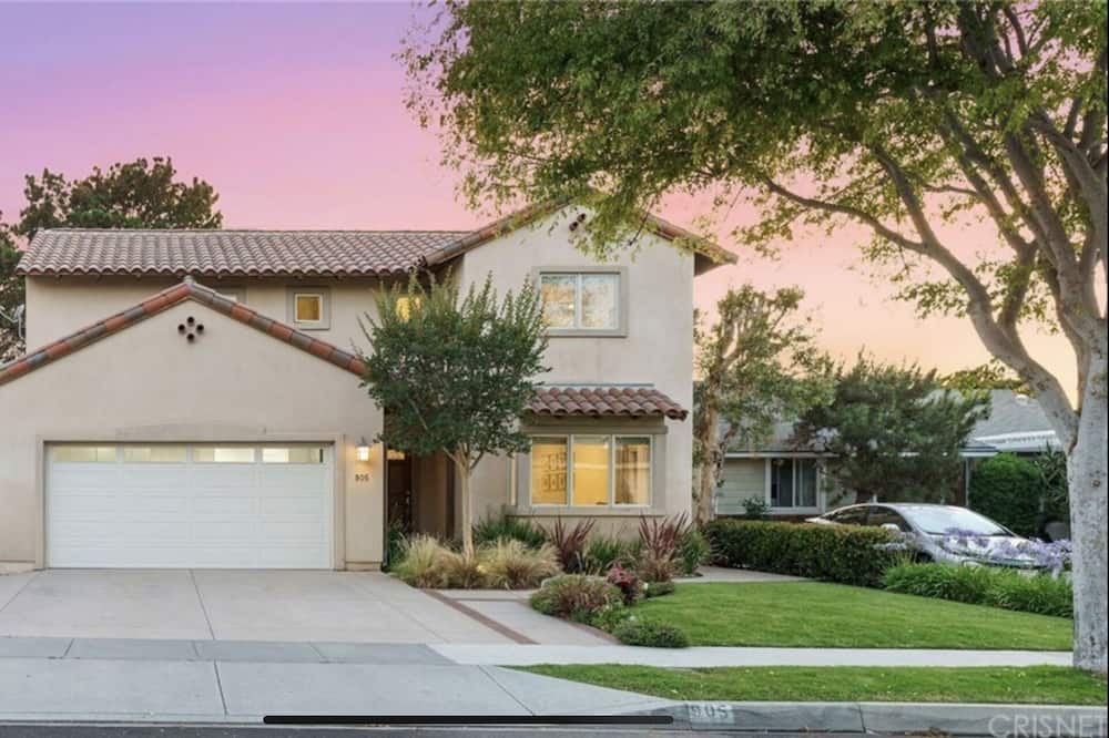 Photo of Outdoor in Torrance