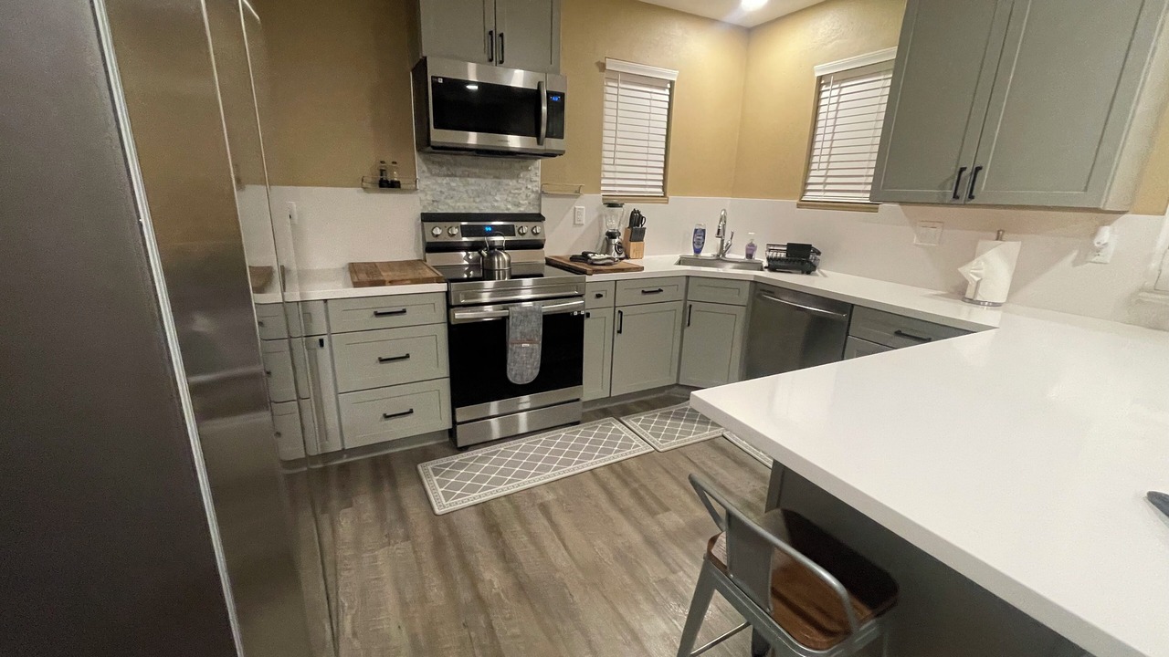 Photo of Kitchen in Santa Clarita